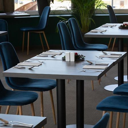 Hotel Kristaly Konferencia & Wellness Ajka Eksteriør billede