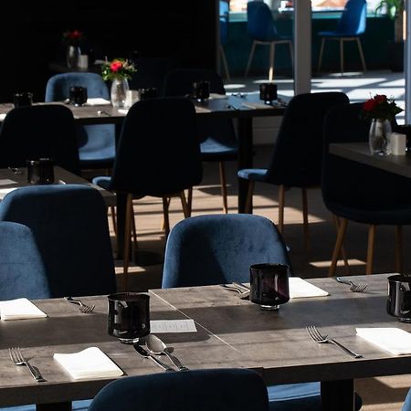 Hotel Kristaly Konferencia & Wellness Ajka Eksteriør billede