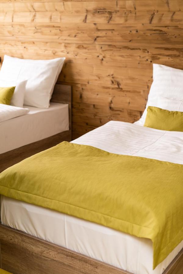 Hotel Kristaly Konferencia & Wellness Ajka Eksteriør billede