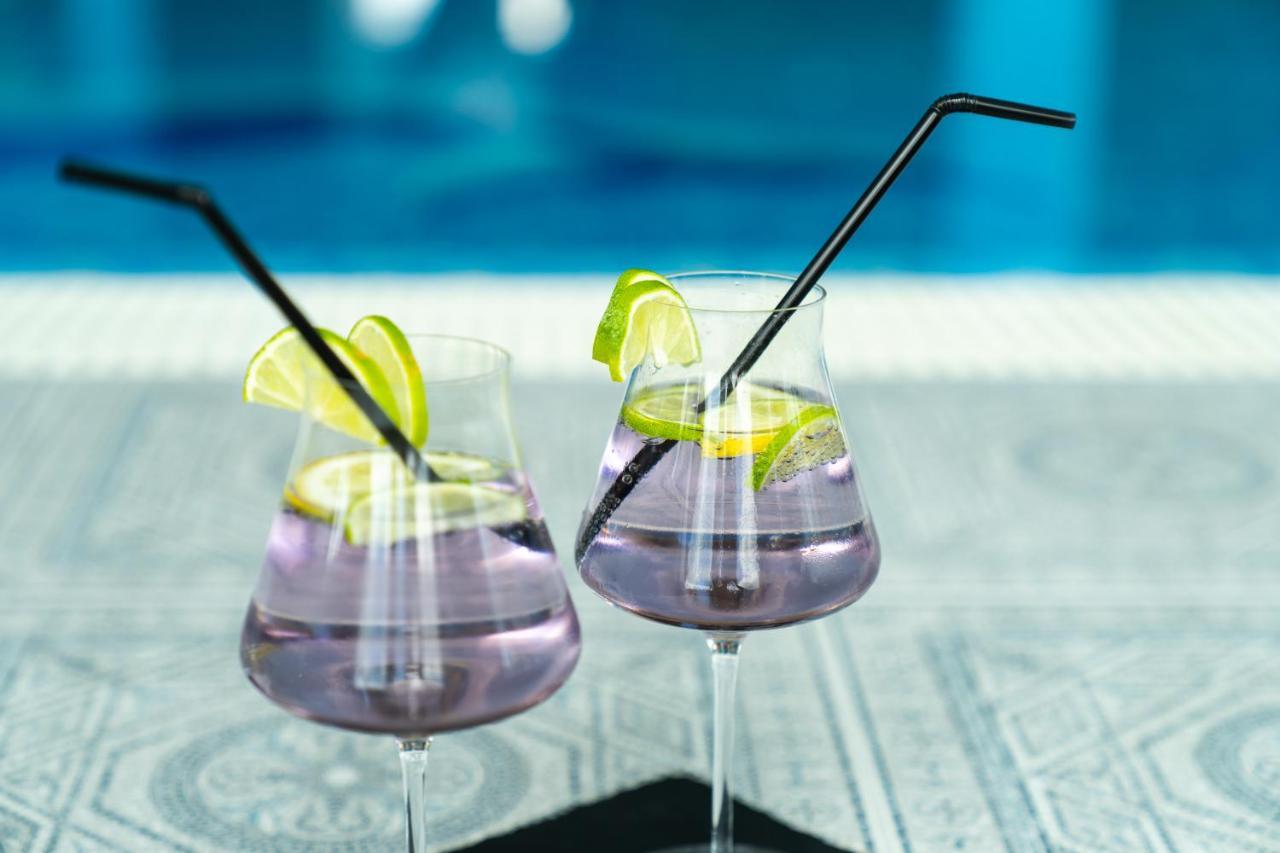 Hotel Kristaly Konferencia & Wellness Ajka Eksteriør billede