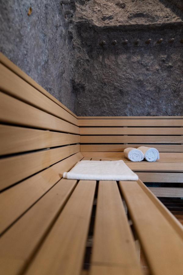 Hotel Kristaly Konferencia & Wellness Ajka Eksteriør billede