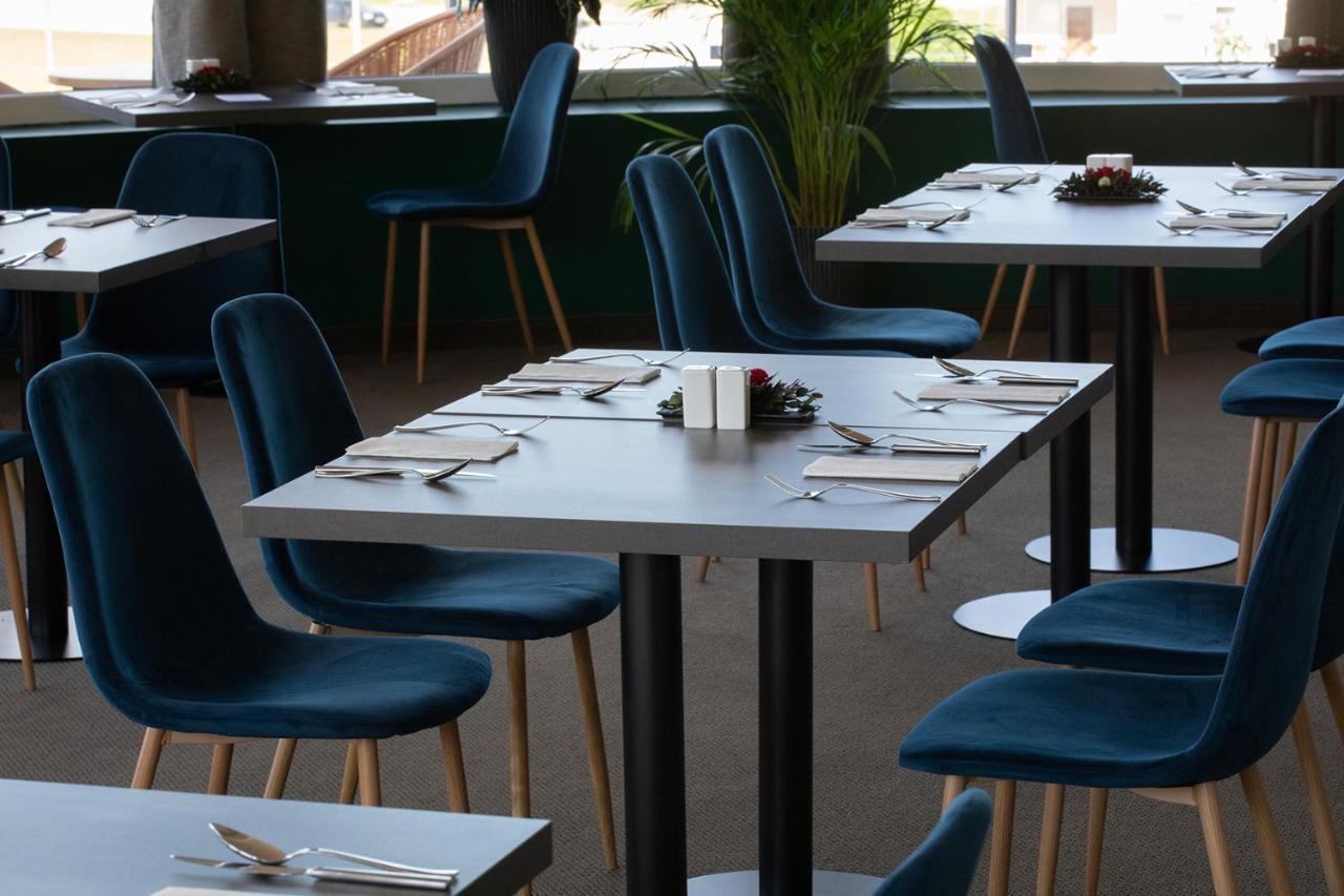 Hotel Kristaly Konferencia & Wellness Ajka Eksteriør billede