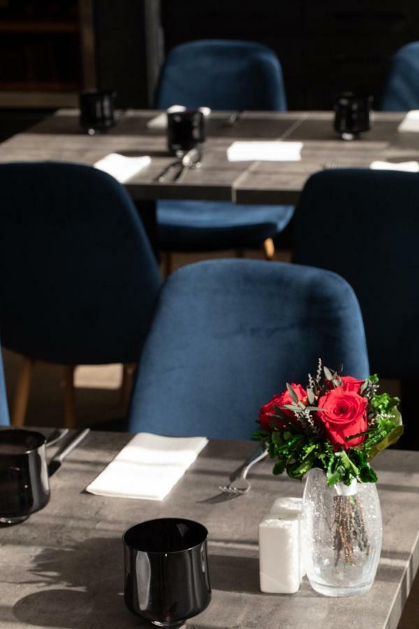 Hotel Kristaly Konferencia & Wellness Ajka Eksteriør billede